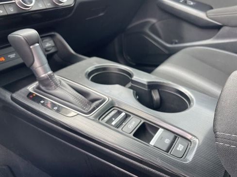 Used 2024 Honda Civic Sport image 21