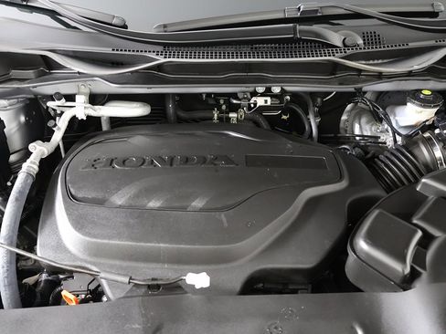 Used 2023 Honda Odyssey EX-L image 19