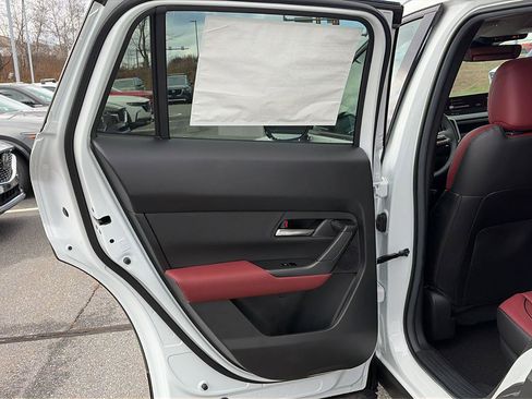 New 2025 MAZDA CX-50 2.5 Hybrid w/ Weather Package image 16