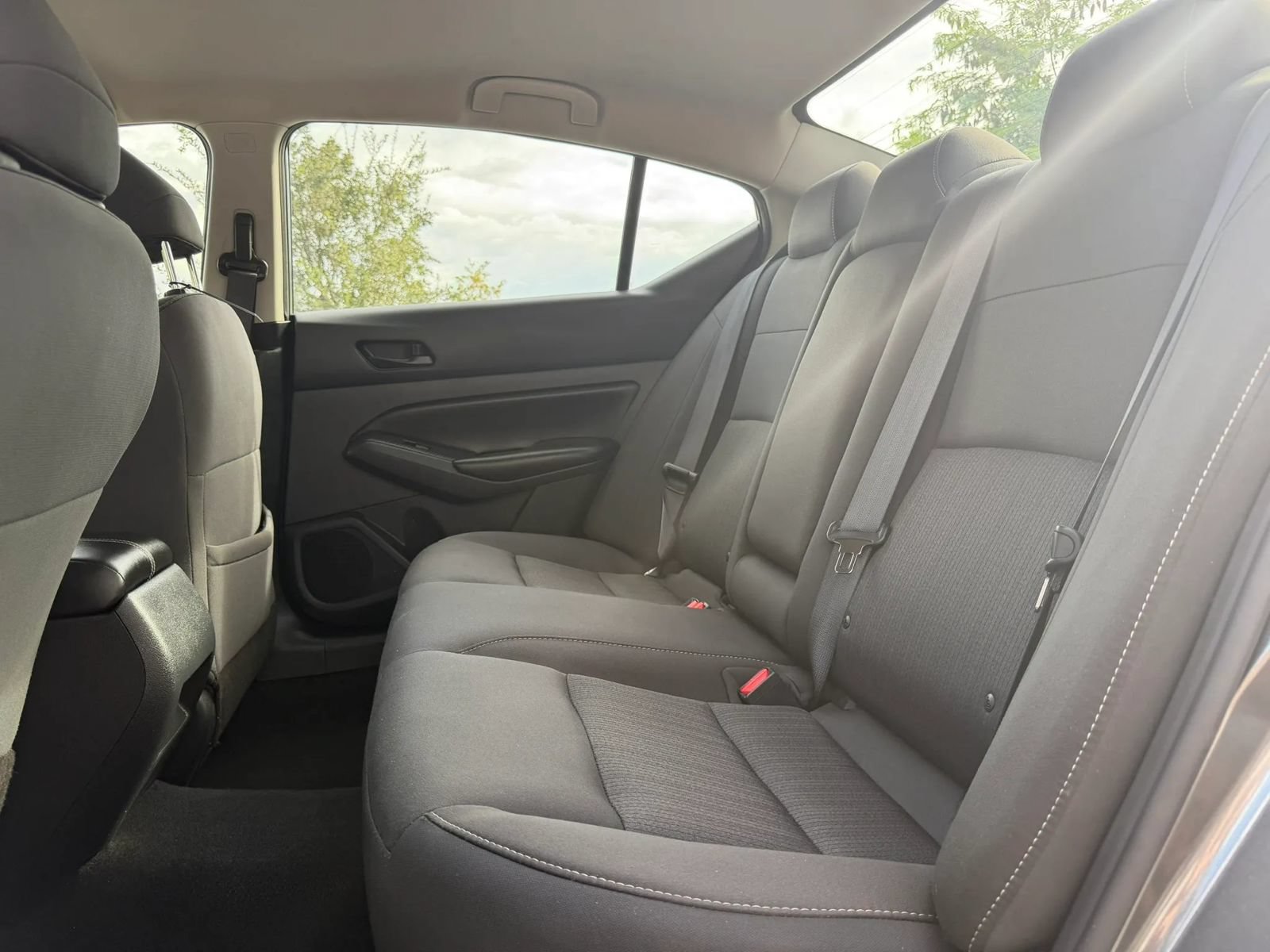 Used 2023 Nissan Altima 2.5 S FWD image 25