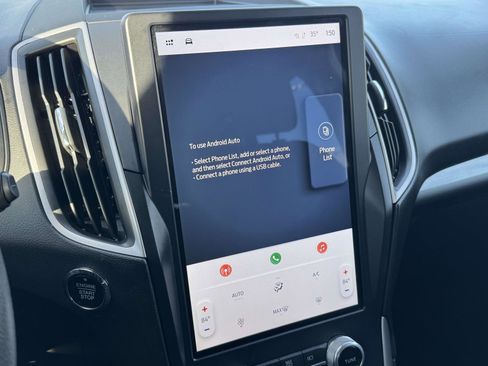 Used 2022 Ford Edge SE image 24