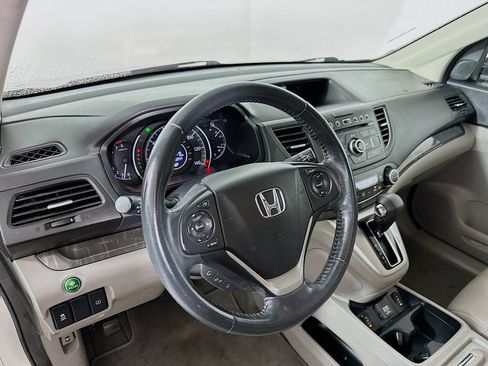 Used 2014 Honda CR-V EX-L image 10