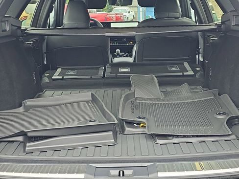 New 2026 Toyota Crown Signia image 10