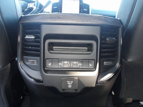 New 2026 RAM 2500 Limited image 25