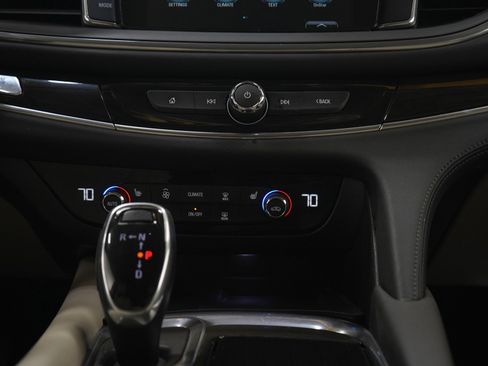 Used 2019 Buick Enclave Essence w/ Trailering Package, 5000 lbs. AWD/4WD image 17