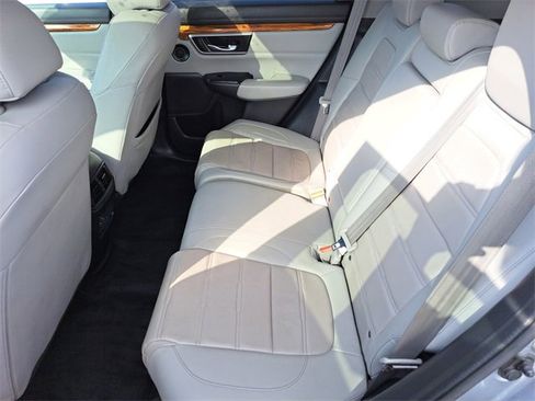 Used 2022 Honda CR-V EX-L image 25