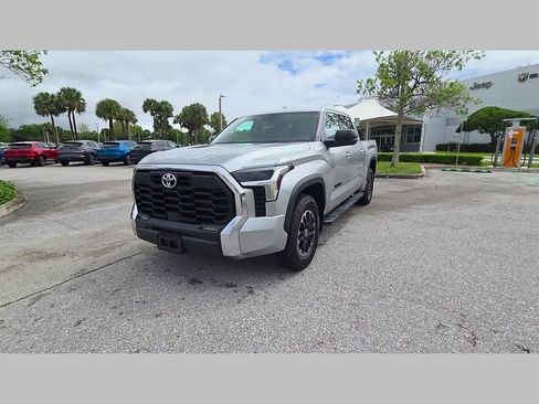 Used 2022 Toyota Tundra SR5 image 51
