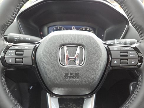 New 2026 Honda CR-V EX-L image 29