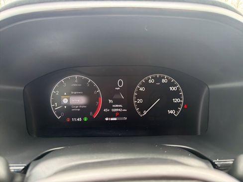 Certified 2023 Honda CR-V EX image 28