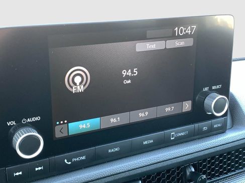 Certified 2023 Honda CR-V EX image 21