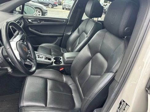Used 2020 Porsche Macan S AWD/4WD image 15