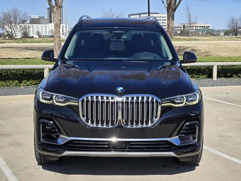 Used 2020 BMW X7 xDrive40i w/ Premium Package image 6