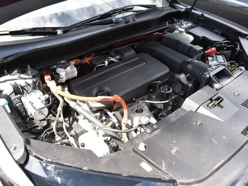 Used 2025 Honda CR-V Sport-L image 34