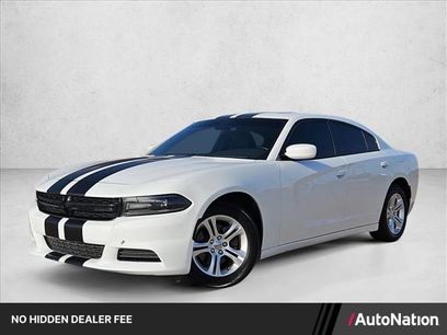 Used 2021 Dodge Charger SXT w/ Leather Interior Group