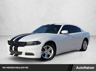 Used 2021 Dodge Charger SXT w/ Leather Interior Group RWD video 1