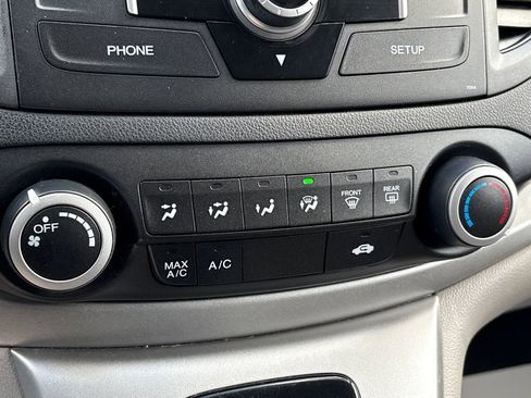 Used 2014 Honda CR-V LX image 17