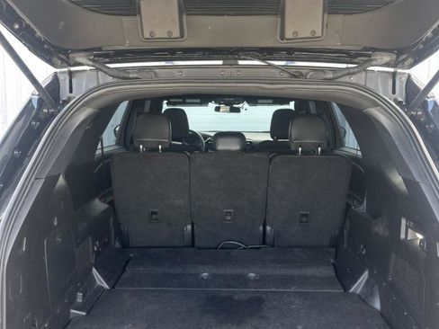 Used 2020 Ford Explorer POLICE INTERCEPTOR UTILITY w/ Ultimate Wiring Package image 19