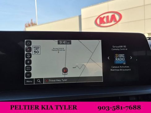 Certified 2025 Kia Telluride S image 45