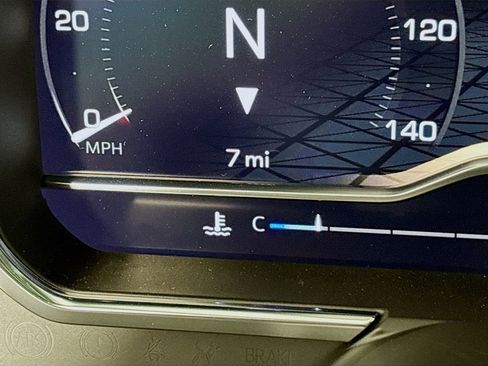 New 2025 GMC Sierra 3500 Denali w/ Denali Reserve Package image 12