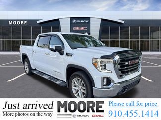 Used 2021 GMC Sierra 1500 SLT w/ X31 Off-Road Package AWD/4WD video 1