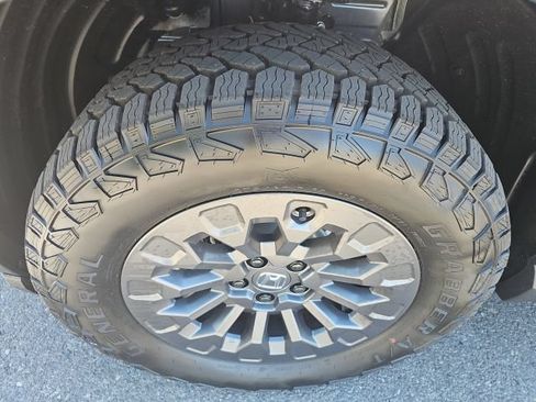 New 2026 Honda Passport TrailSport image 18
