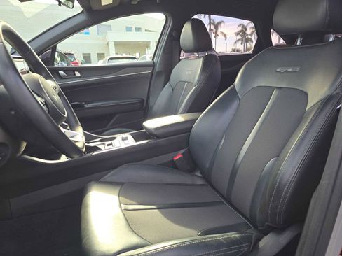 Used 2022 Kia K5 GT-Line image 23