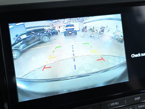 Certified 2026 Nissan Frontier PRO-4X w/ Tow Package image 17