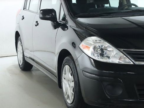 Used 2012 Nissan Versa 1.8 S w/ Plus Pkg image 14