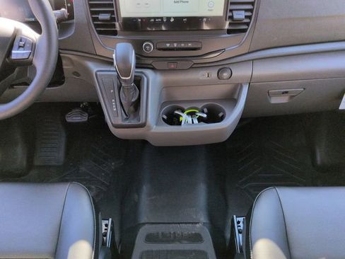 New 2026 Ford Transit 250 148 Medium Roof image 20