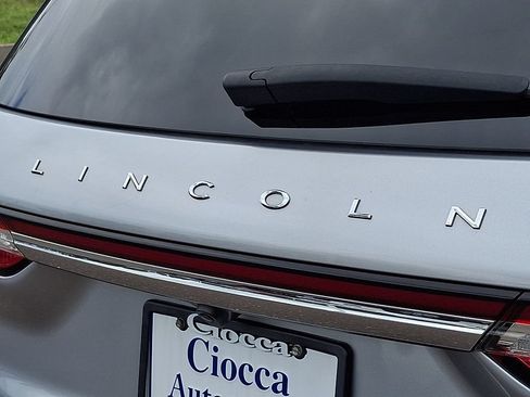Used 2023 Lincoln Corsair AWD w/ Equipment Group 101A image 31