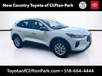 Used 2024 Ford Escape Active