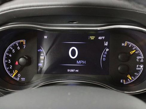 Used 2021 Jeep Grand Cherokee High Altitude AWD/4WD image 29