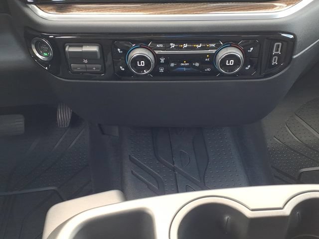 New 2026 Chevrolet Silverado 1500 RST w/ RST Select Package RWD image 13