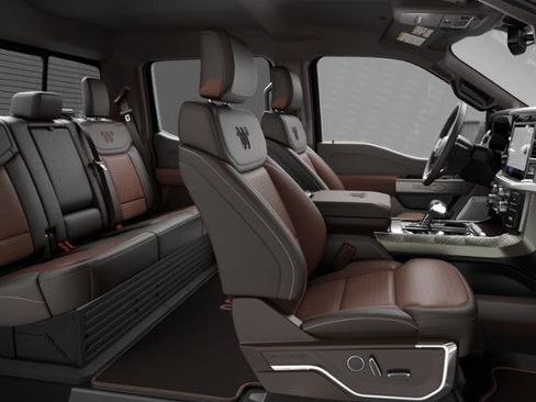 New 2026 Ford F150 King Ranch image 28