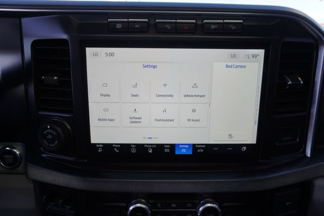 Used 2024 Ford F350 Limited w/ FX4 Off-Road Package AWD/4WD image 39