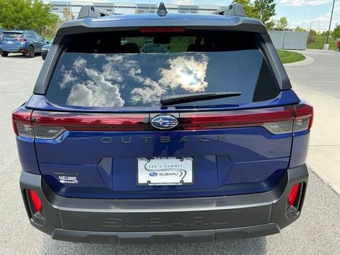Certified 2026 Subaru Outback Touring AWD/4WD image 3