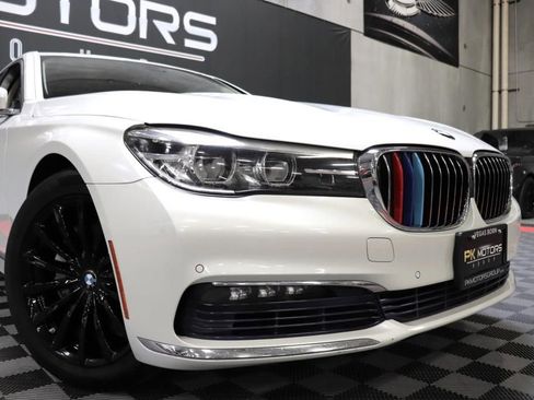 Used 2016 BMW 740i image 70