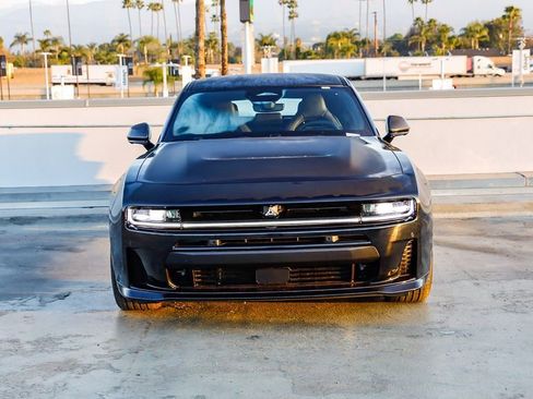 New 2026 Dodge Charger R/T Scat Pack image 3