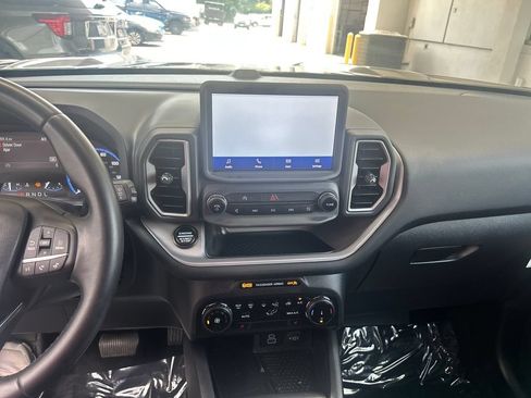 Used 2024 Ford Bronco Sport Big Bend w/ Convenience Package AWD/4WD image 22