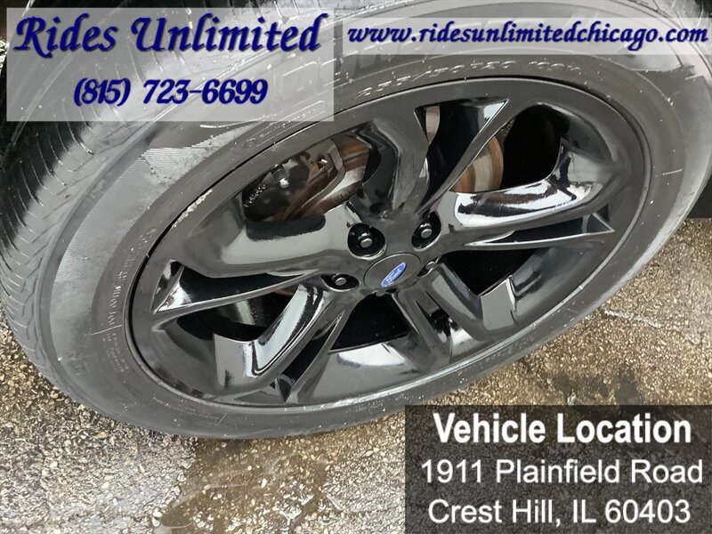 Used 2013 Ford Explorer Limited AWD/4WD image 19