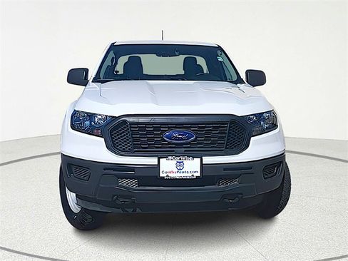 Used 2021 Ford Ranger XL image 2