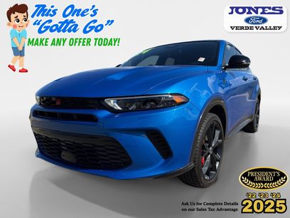Used 2024 Dodge Hornet R/T Plus