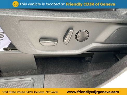 Used 2023 Ford Bronco Wildtrak image 22