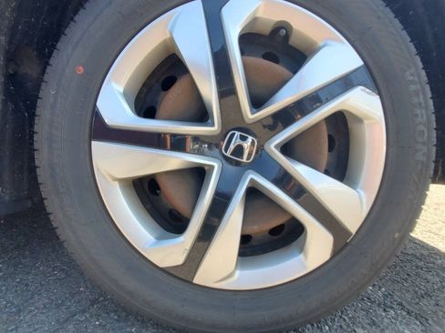 Used 2016 Honda Civic LX image 19