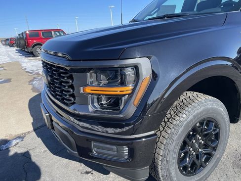 New 2026 Ford F150 STX image 27