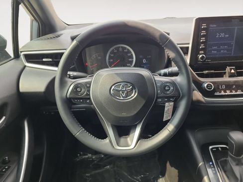 Used 2021 Toyota Corolla SE FWD image 12