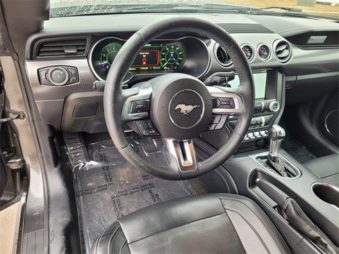 Used 2018 Ford Mustang GT Premium w/ GT Performance Package image 11