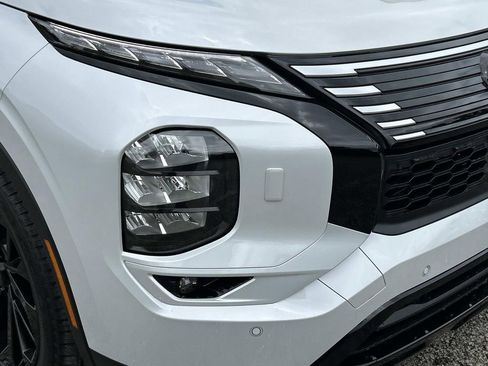 New 2026 Nissan Rogue SL AWD/4WD image 10