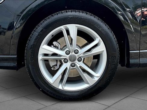 Used 2019 Audi Q3 2.0T Premium Plus image 10