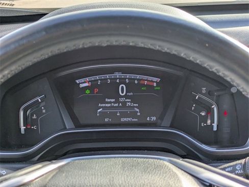Used 2021 Honda CR-V EX-L image 19
